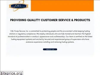 clpumpservice.com