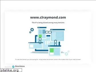 clraymond.com