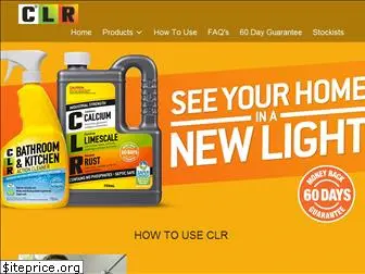 clrclean.com.au