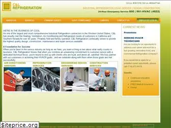 clrefrigeration.com