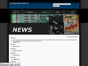 clrmamepro.free.fr