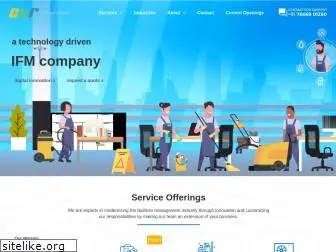 clrservices.com