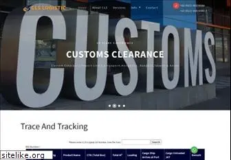 cls-logistic.com