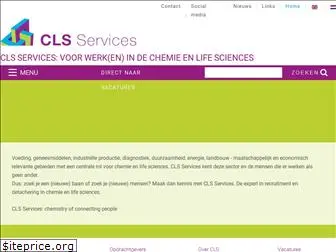 cls-services.nl