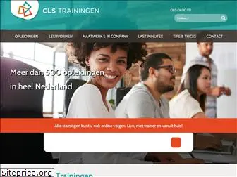 cls-trainingen.nl