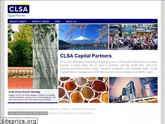 clsacapital.com