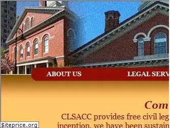 clsacc.org