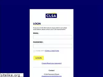 clsau.com