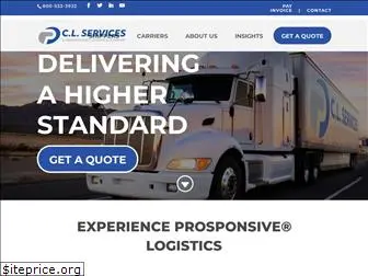 clservicesinc.com