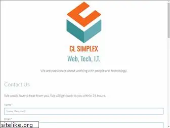 clsimplex.com