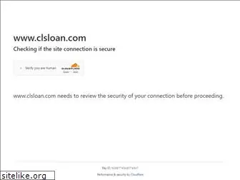 clsloan.com