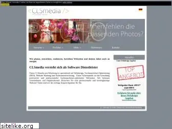 clsmedia.de