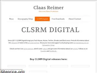 clsrm-digital.de