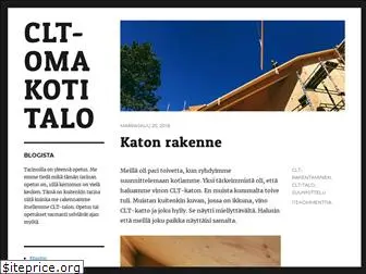 clt-omakotitalo.fi