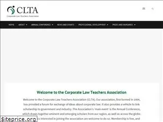 clta.edu.au