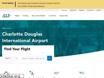 cltairport.com