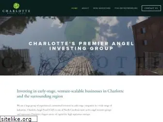 cltangelfund.com