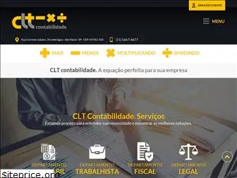 cltcontabilidade.com.br