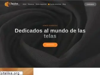 cltejidos.com.ar