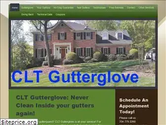 cltgutterglove.com