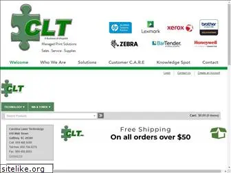 cltinc.com