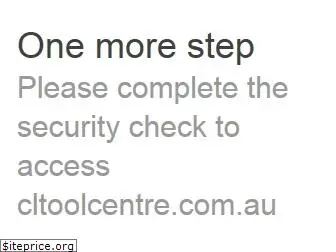 cltoolcentre.com.au