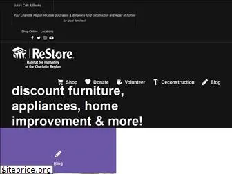 cltregionrestore.org