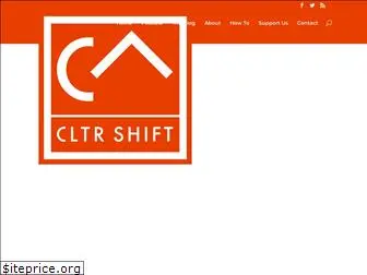 cltrshift.com