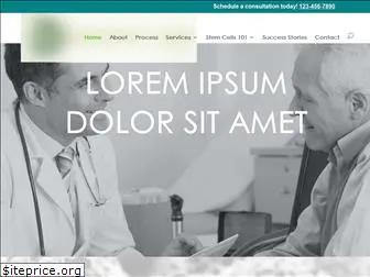 cltstemcell.com