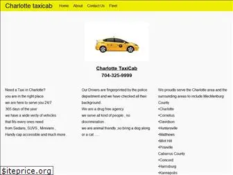 clttaxicab.com