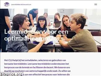 clu.nl