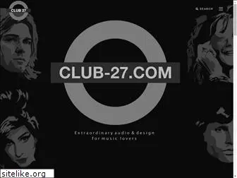 club-27.com