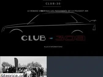club-309.com