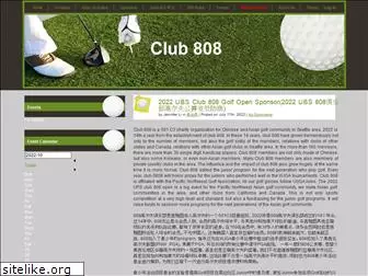 club-808.com