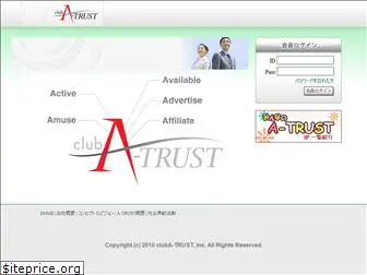 club-a-trust.com