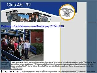 club-abi-92.de