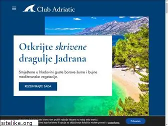 club-adriatic.hr