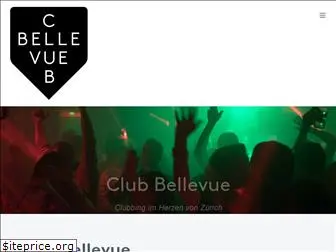 club-bellevue.ch