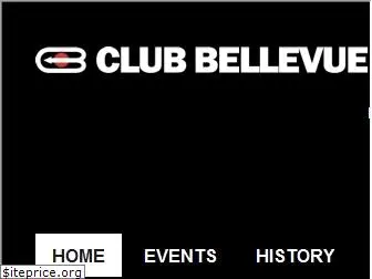 club-bellevue.net