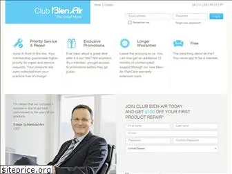 club-bienair.com