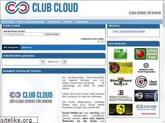 club-cloud.de