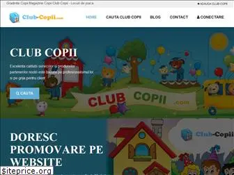 club-copii.com