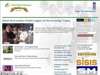 club-cricket.co.uk