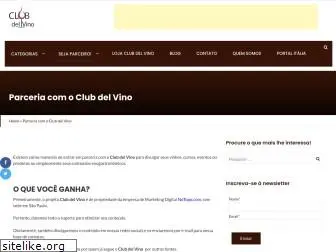 club-del-vino.com