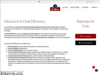 club-efficience.com
