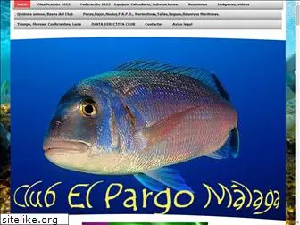 club-el-pargo-malaga.com