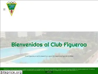 club-figueroa.com