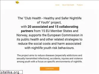 club-health.eu