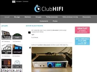 club-hifi.com