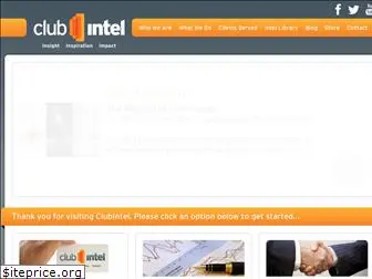 club-intel.com
